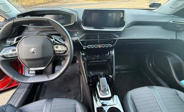 Peugeot 2008 Lohja - valokuva 5