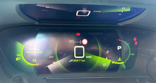 Peugeot 2008 Lohja – foto 7