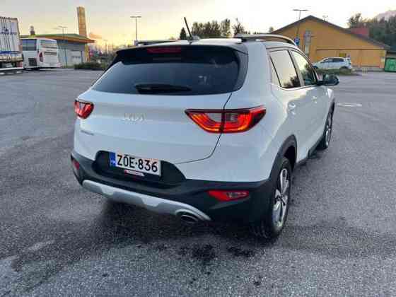 Kia Stonic Raasepori
