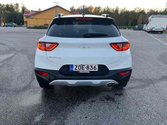 Kia Stonic Raasepori