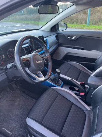 Kia Stonic Raasepori – foto 8