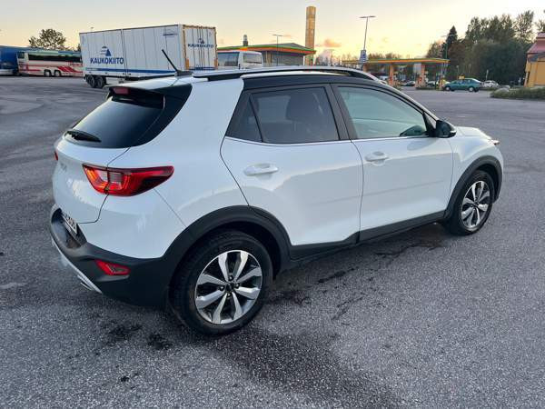 Kia Stonic Raasepori – foto 4