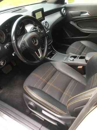 Mercedes-Benz CLA Йоэнсуу