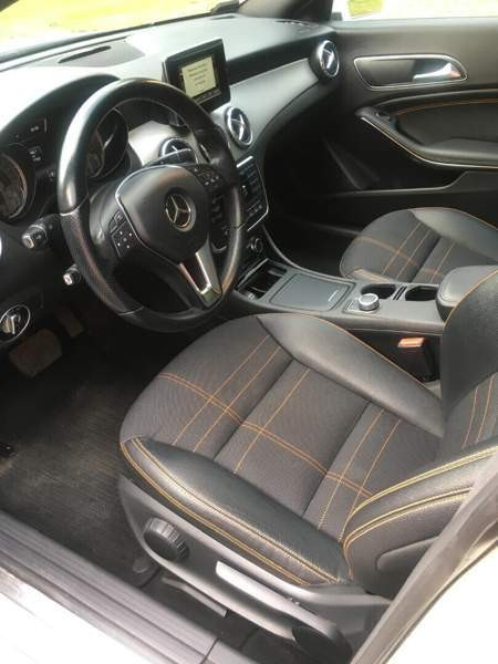 Mercedes-Benz CLA Йоэнсуу - изображение 3