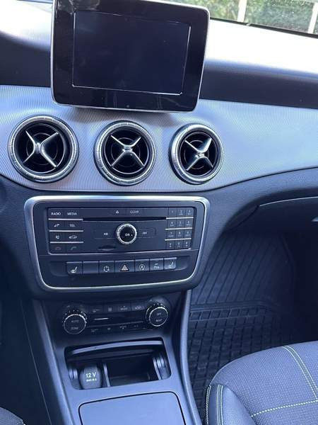 Mercedes-Benz CLA Kokkola - photo 8