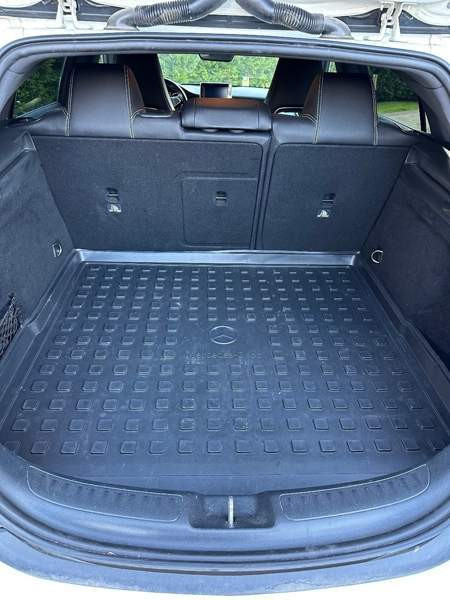 Mercedes-Benz CLA Kokkola - photo 6