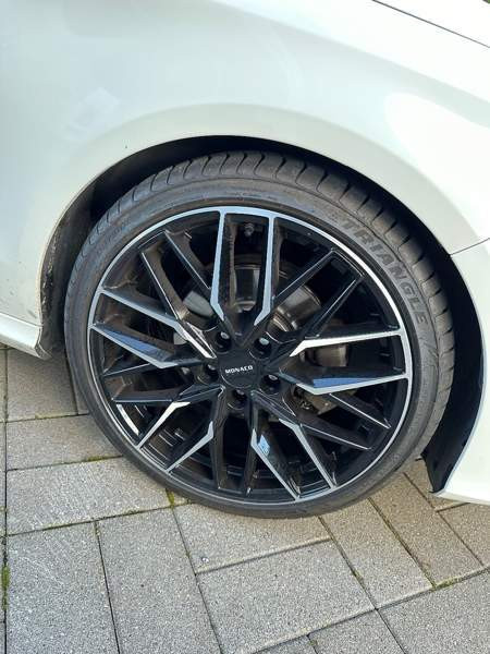 Mercedes-Benz CLA Kokkola - photo 5