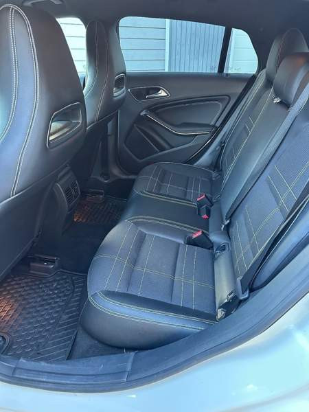 Mercedes-Benz CLA Kokkola - photo 7