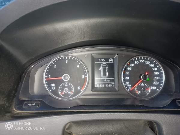 Volkswagen Transporter Oulu - valokuva 4