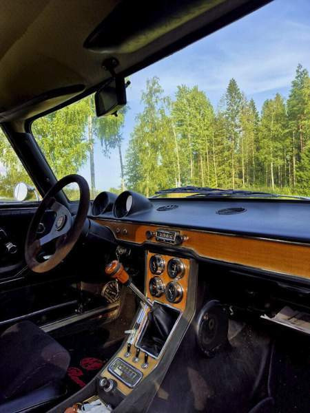 Alfa Romeo 115 Helsinki – foto 6