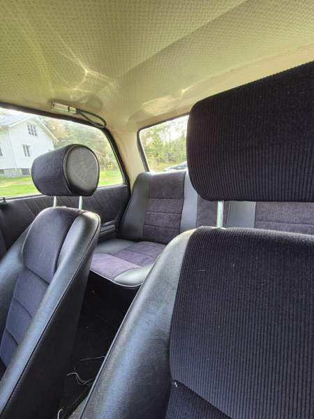 Alfa Romeo 115 Helsinki – foto 8