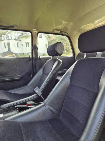 Alfa Romeo 115 Helsinki – foto 7