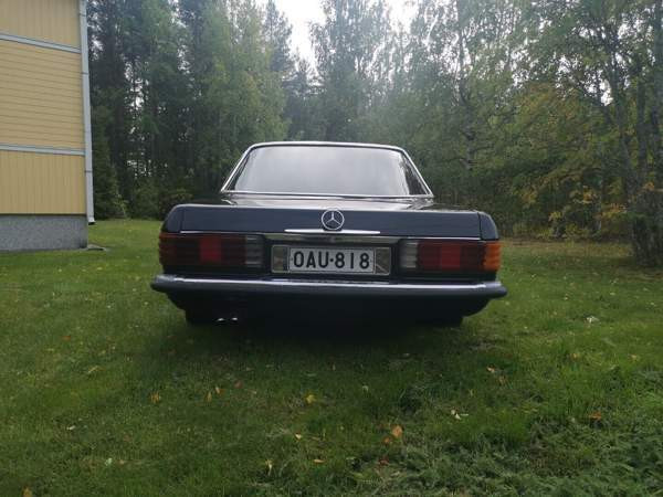 Mercedes-Benz SLC Pälkäne - photo 7