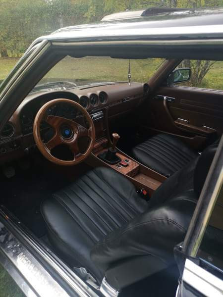 Mercedes-Benz SLC Pälkäne - photo 8