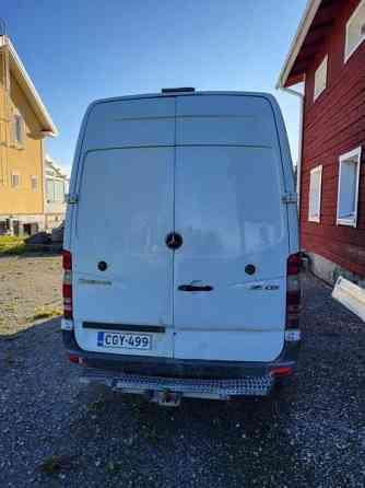 Mercedes-Benz Sprinter Vesilahti