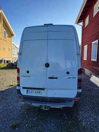 Mercedes-Benz Sprinter Vesilahti - photo 3