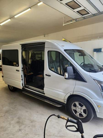 Ford Transit Raasepori - photo 1