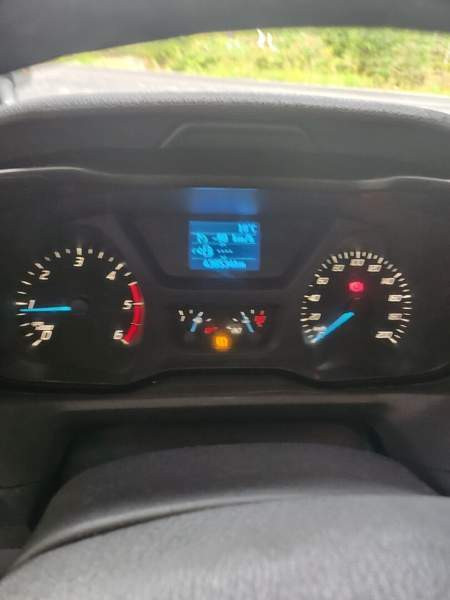 Ford Transit Raasepori - photo 7