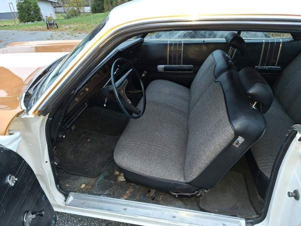 Chrysler Newport Nokia - valokuva 8