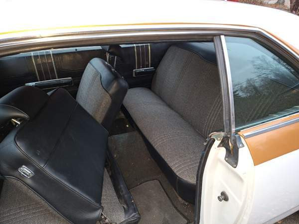 Chrysler Newport Nokia - valokuva 7