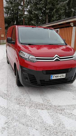 Citroen Jumpy Исалми - изображение 1