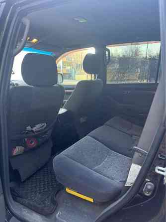 Toyota Land Cruiser Йоэнсуу