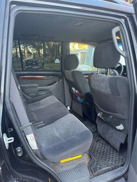 Toyota Land Cruiser Йоэнсуу - изображение 7