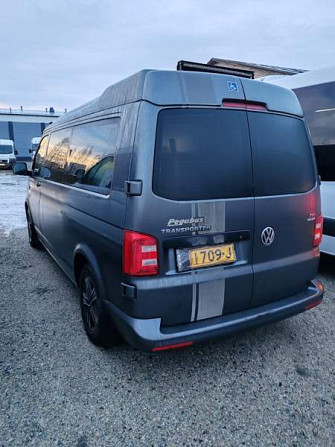 Volkswagen Transporter Kemin - valokuva 2
