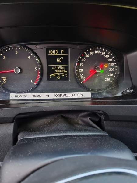 Volkswagen Transporter Kemin - valokuva 7