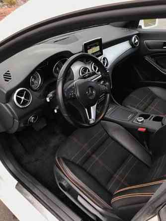 Mercedes-Benz CLA Espoo