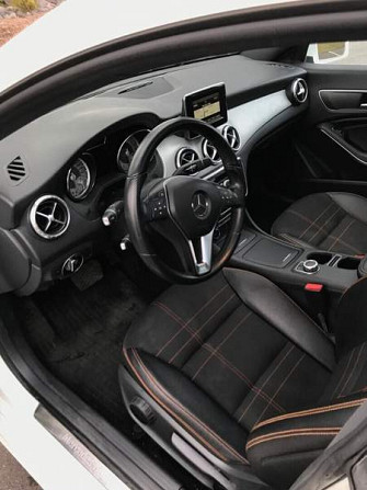 Mercedes-Benz CLA Espoo - valokuva 6