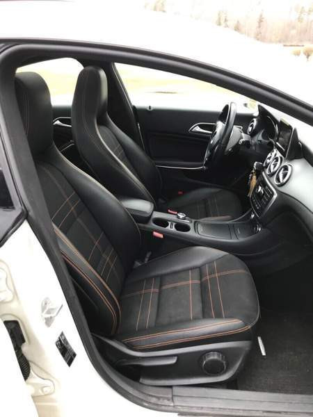 Mercedes-Benz CLA Espoo - photo 7