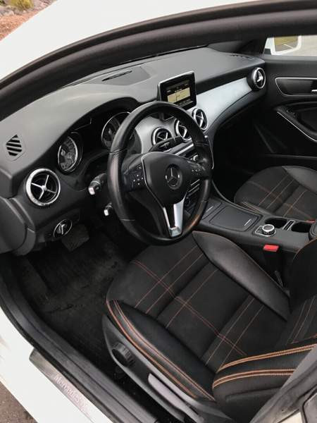 Mercedes-Benz CLA Espoo - photo 6