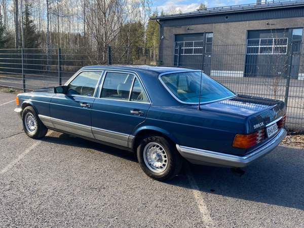 Mercedes-Benz SE Tuusula - photo 4