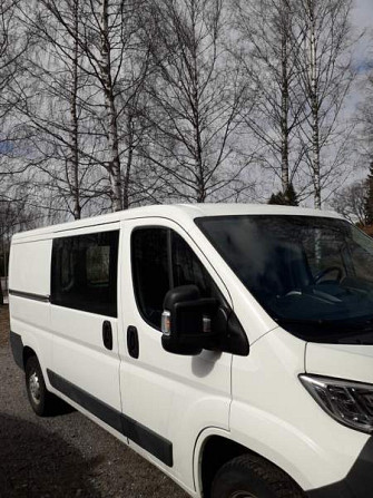 Citroen Jumper Savonlinna - photo 5