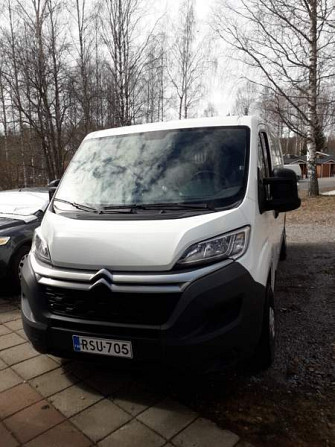 Citroen Jumper Savonlinna - photo 1