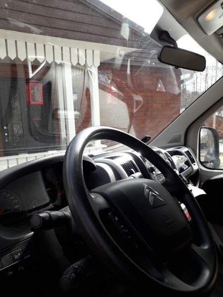 Citroen Jumper Savonlinna - photo 7