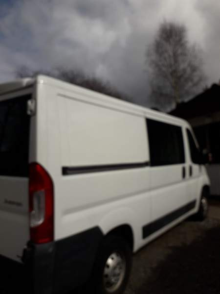 Citroen Jumper Savonlinna - photo 4