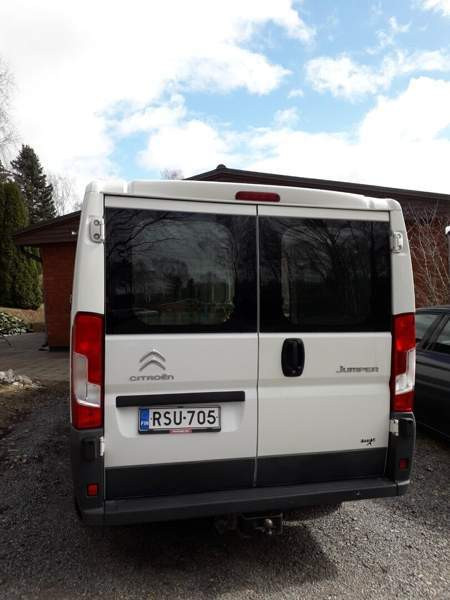 Citroen Jumper Savonlinna - photo 3