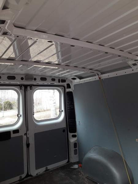 Citroen Jumper Savonlinna - photo 8