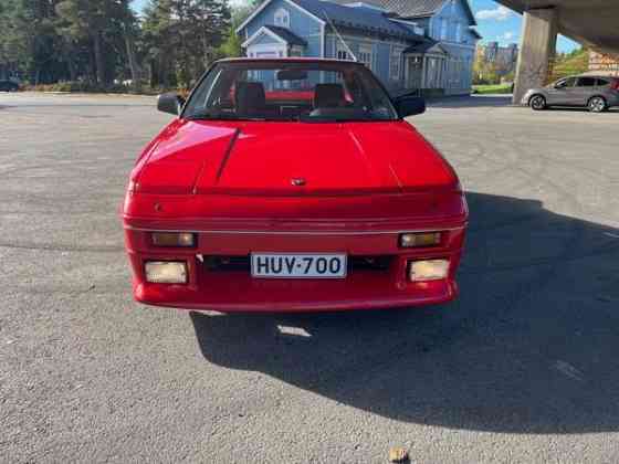 Toyota MR2 Tampere