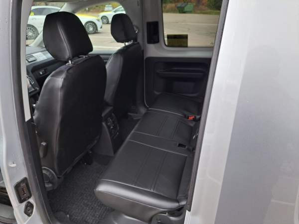 Volkswagen Caddy Maxi Чукотский АО - изображение 8