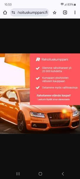 Volkswagen Caddy Maxi Chukotskiy Avtonomnyy Okrug - valokuva 5