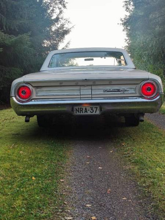 Ford Galaxie Loimaa - photo 2