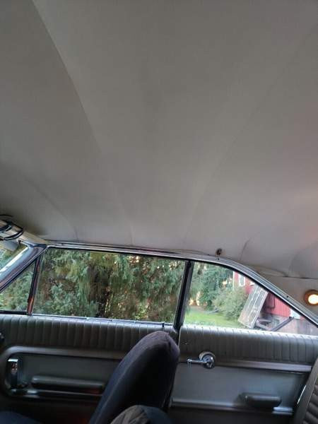 Ford Galaxie Loimaa - valokuva 4