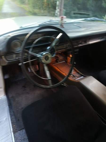 Ford Galaxie Loimaa - valokuva 7