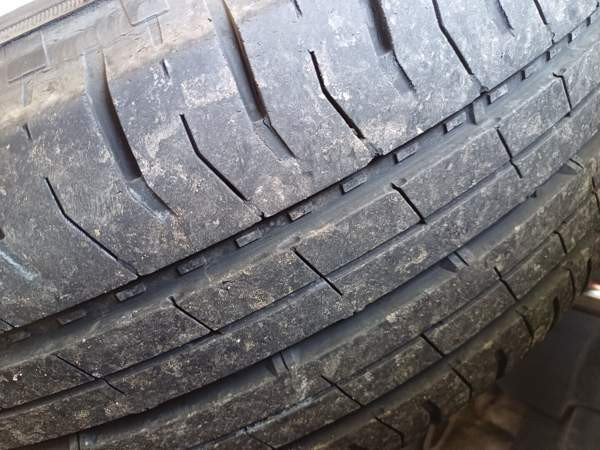 Volkswagen Crafter Helsinki - photo 6