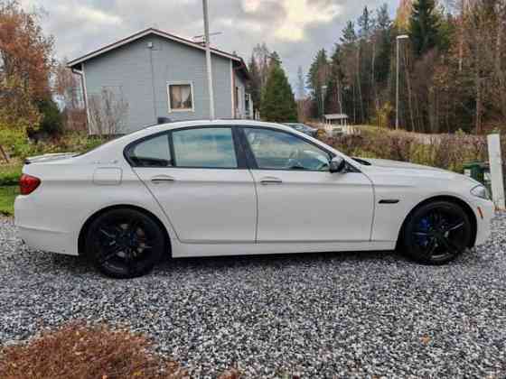 BMW 535 Imatra