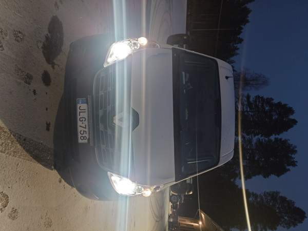Renault Master Kuhmo - photo 6
