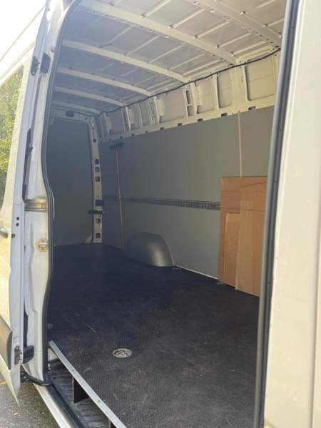 Mercedes-Benz Sprinter Tohmajärvi - изображение 2